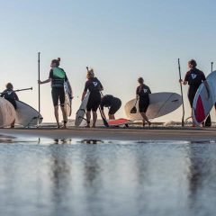 Activiteiten aan Zee bedrijfsuitje 11