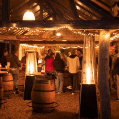 Actieve Bedrijfsuitjes Almere