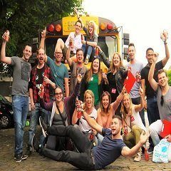 American Schoolbus Challenge