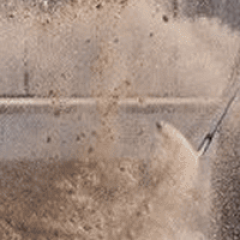 Beach Golf Bedrijfsuitje