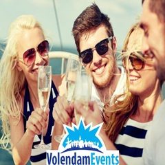 Bedrijfsuitje Volendam