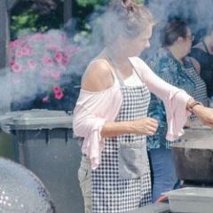 Black Bastard Kookworkshop