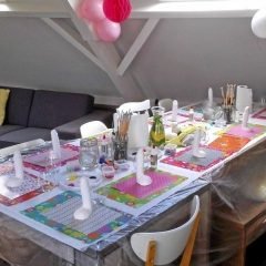 DIY Workshop Lullen Pimpen 2