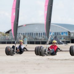 Blokarten Bedrijfsuitje