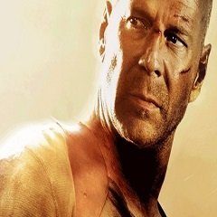 Die Hard Vrijgezellenfeest 3 vette games!