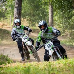 Elektriseer je bedrijfsuitje met adrenaline en spanning!