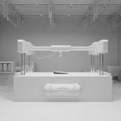 Escape room Lab Madness Vrijgezellenfeest