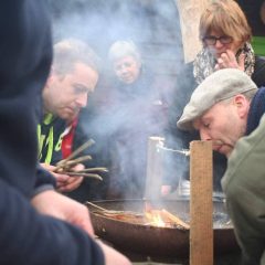 Expeditie Outdoor Bedrijfsuitje