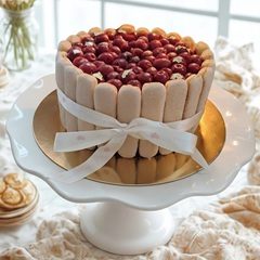 Taart workshop met collega ’s