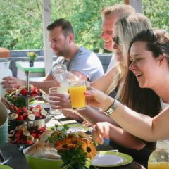 Locatie-feest-buiten-lunch