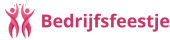 Logo Bedrijfsfeestje