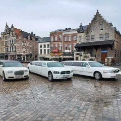 Limousine Verhuur