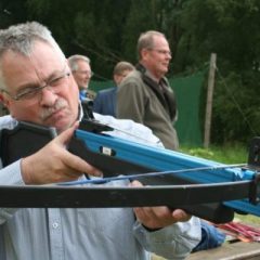 Organiseer een Uniek Schieten Bedrijfsuitje in Almere
