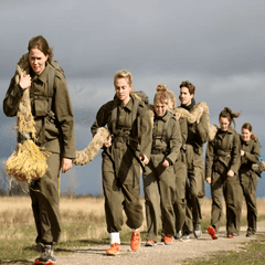 Teambuilding Challenge Bedrijfsuitje