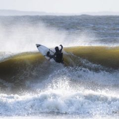 Golfsurfen Bedrijfsuitje Ouddorp