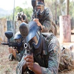 Termination tournament bedrijfsuitje