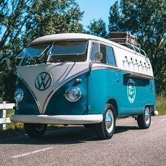 VWDRINKS Bedrijfsuitje