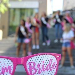 Vrijgezellenfeest videoclip lipdub