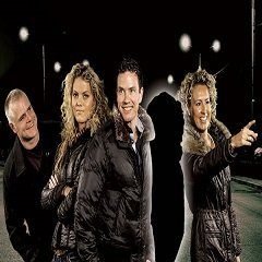 Wie is de verader Bedrijfsuitje