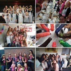 dildo-maken-vrijgezellenfeest