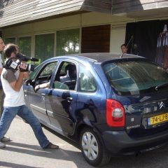 Bedrijfsfilm awards uitreiking