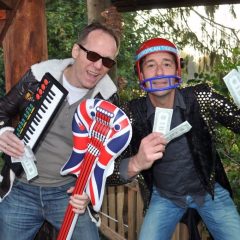 Lipdub Music Video Bedrijfsfeest: Teamwork & Plezier!