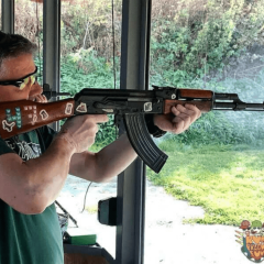 professioneel schieten praag