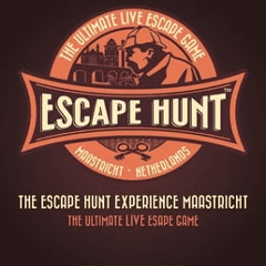 The Escape Hunt Experience Maastricht