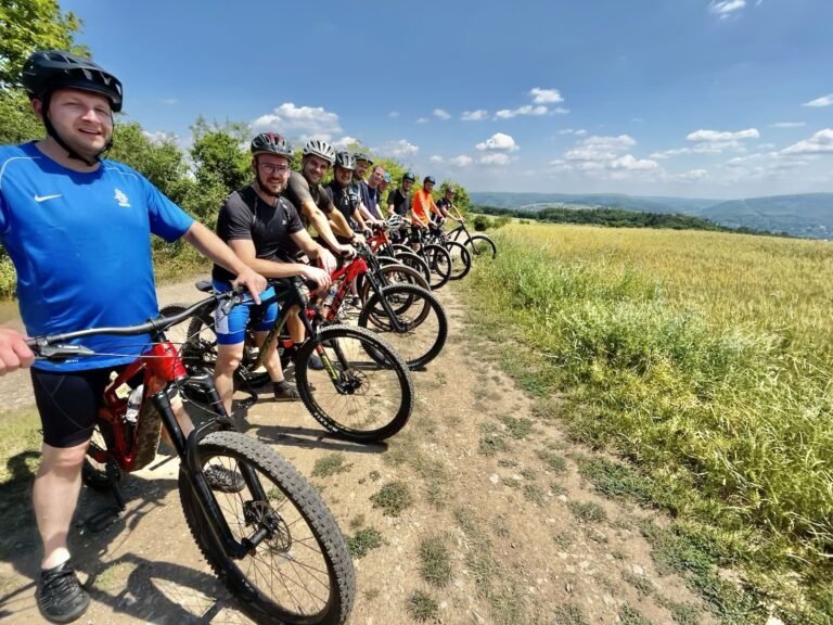 Praag Montain Bike