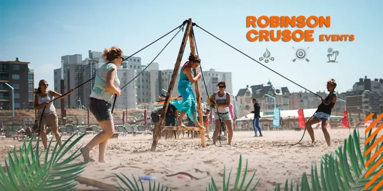 Robinson Experience