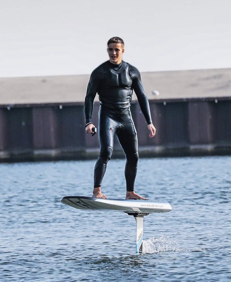 Amsterdam watersports