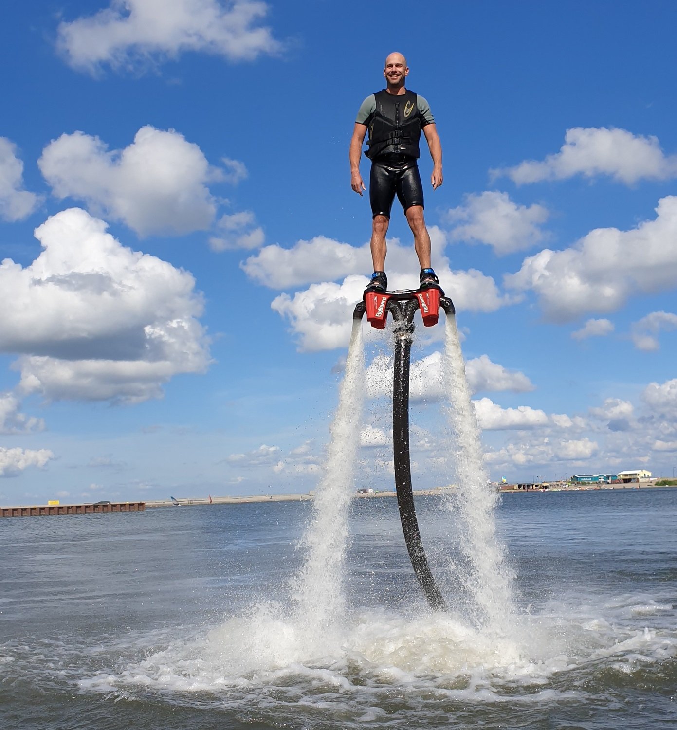 Amsterdam watersports