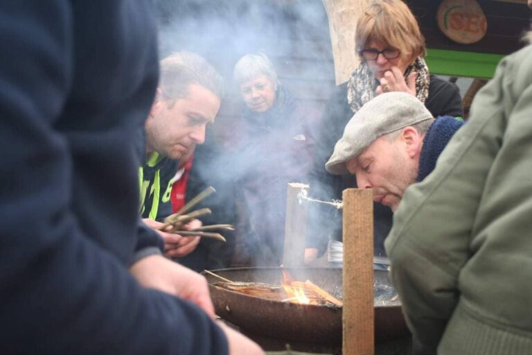 Expeditie Outdoor Bedrijfsuitje
