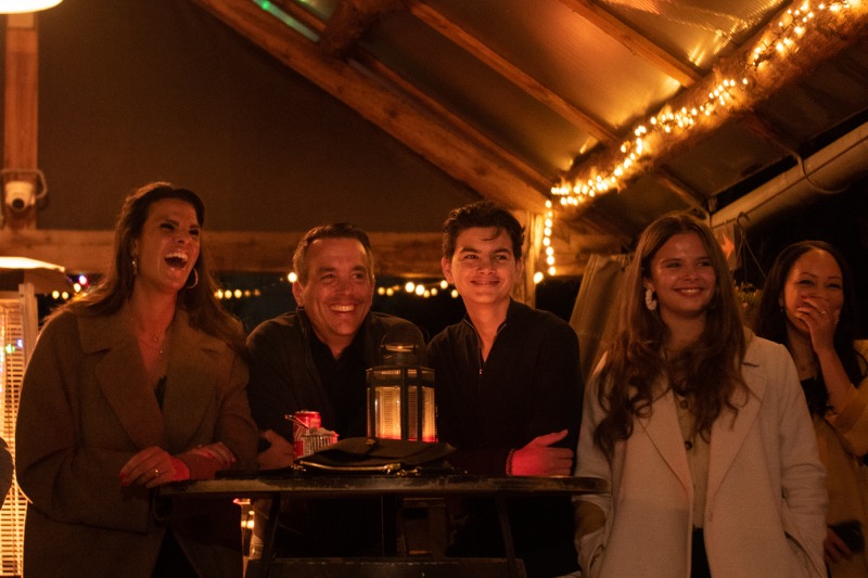 Zaalruimte huren in Almere