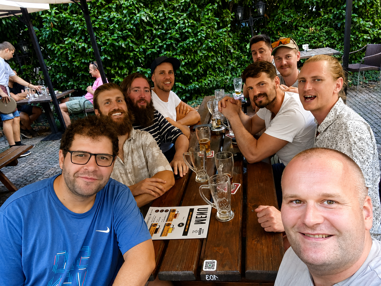 Bedrijfsuitje Praag | Privé Bier Tour & Bierproeverij