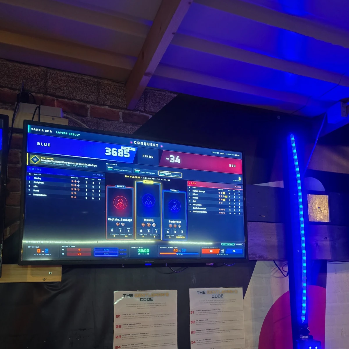 Glow Gel Battle groep bedrijfsuitje