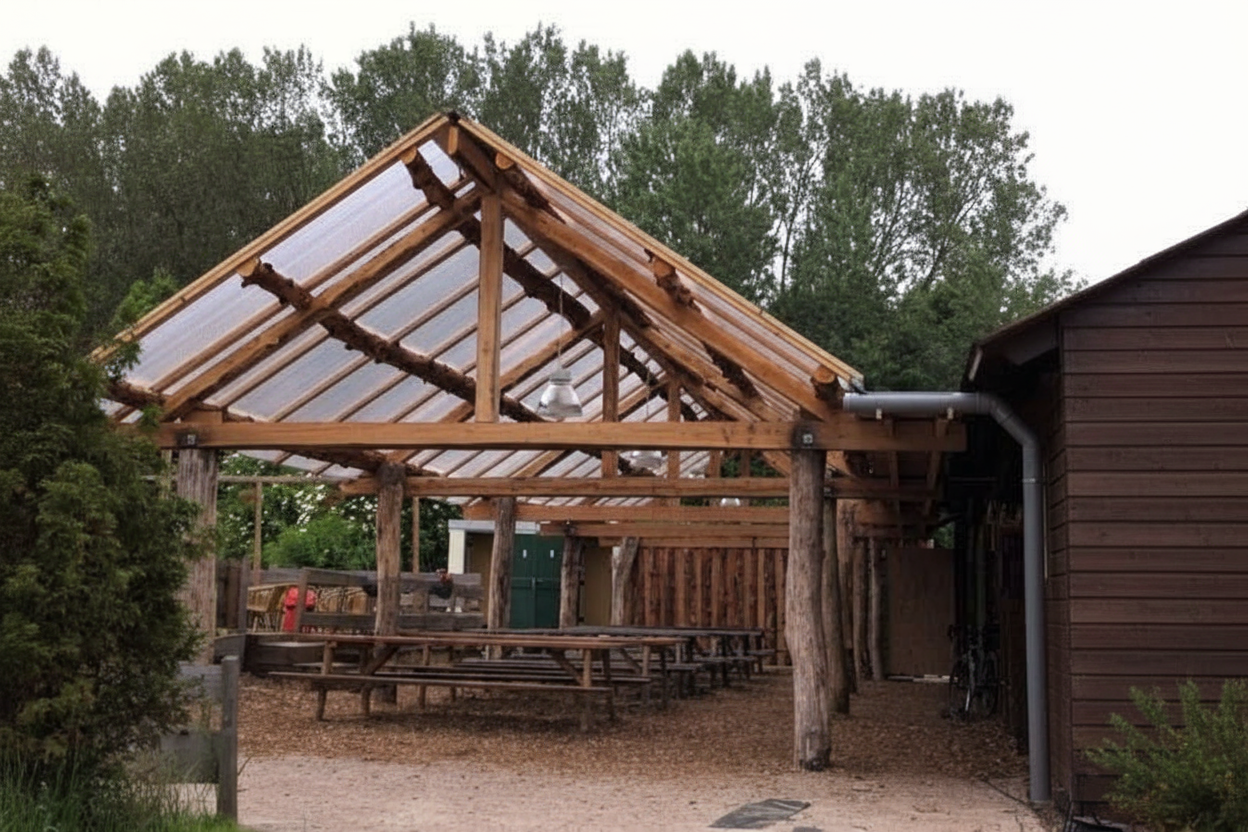 Stripper Politie bedrijfsuitje