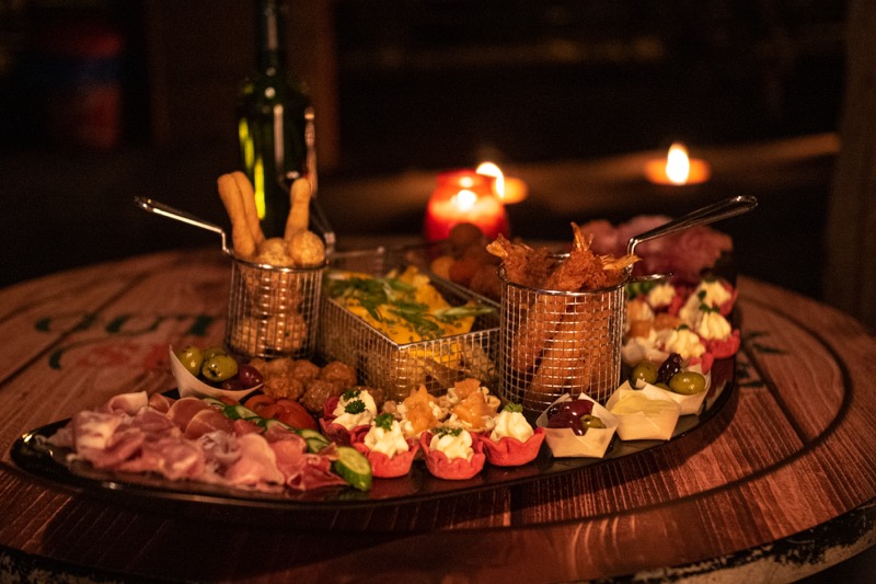 Zaalruimte huren in Almere