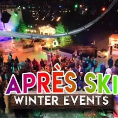 Apres-ski spellen Flitz Events
