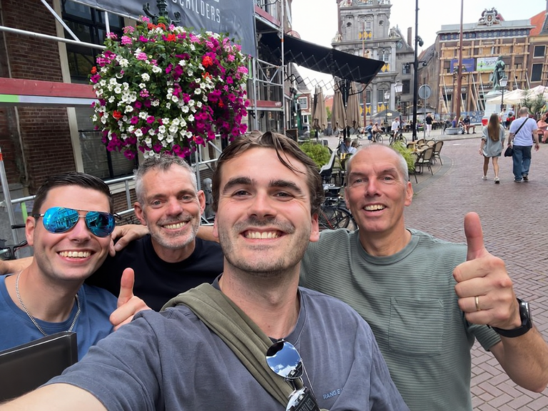 jachtseizoen 2